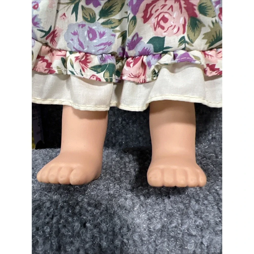Vintage Precious Moments Bundle: 1999 Holly 12